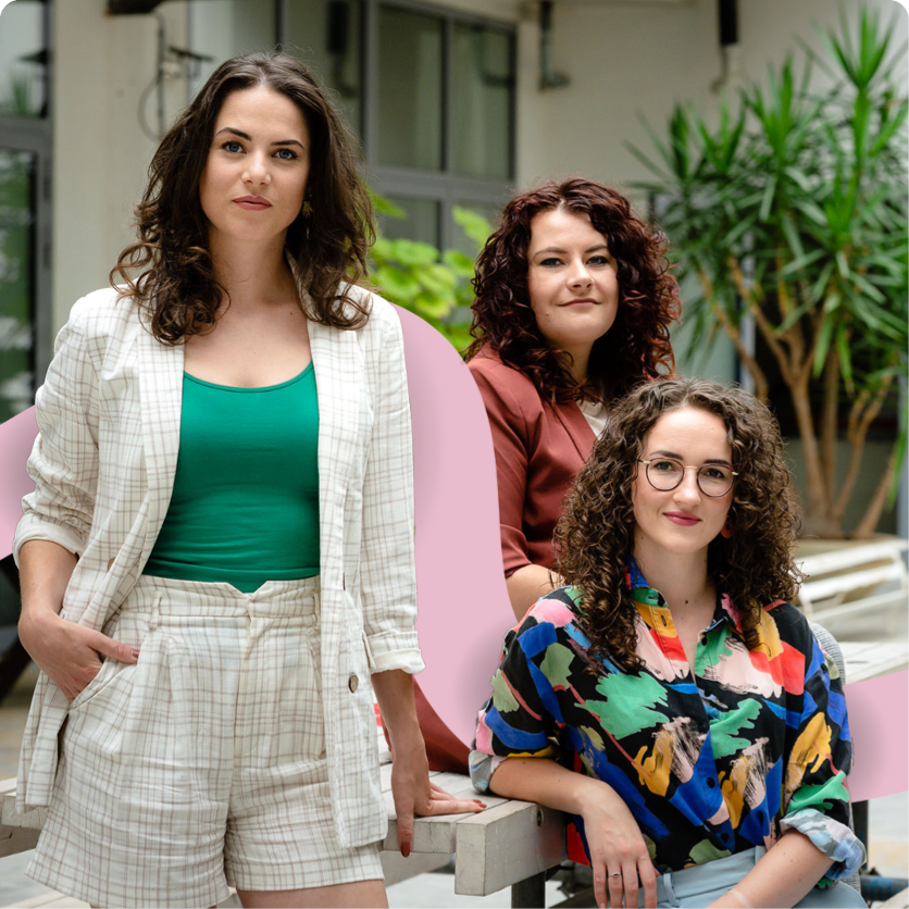Samenwerking met creatieve partners