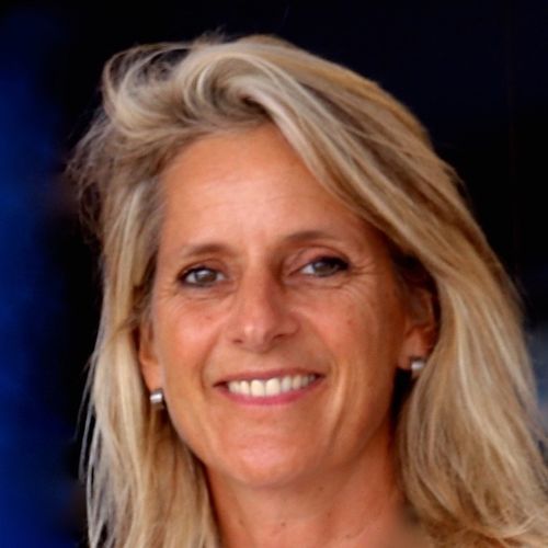 Elvira Luykx