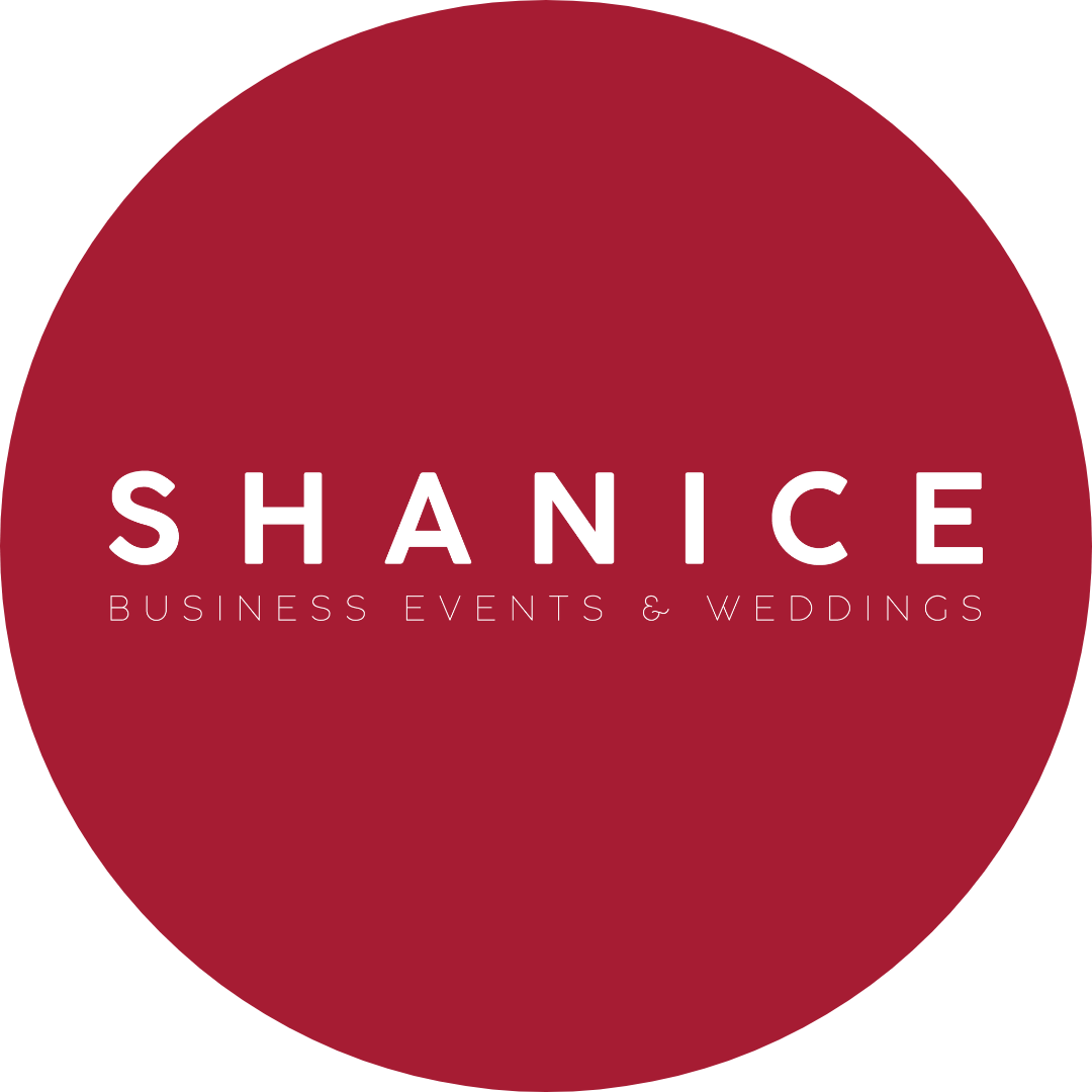 Shanice — Business Events & Weddings