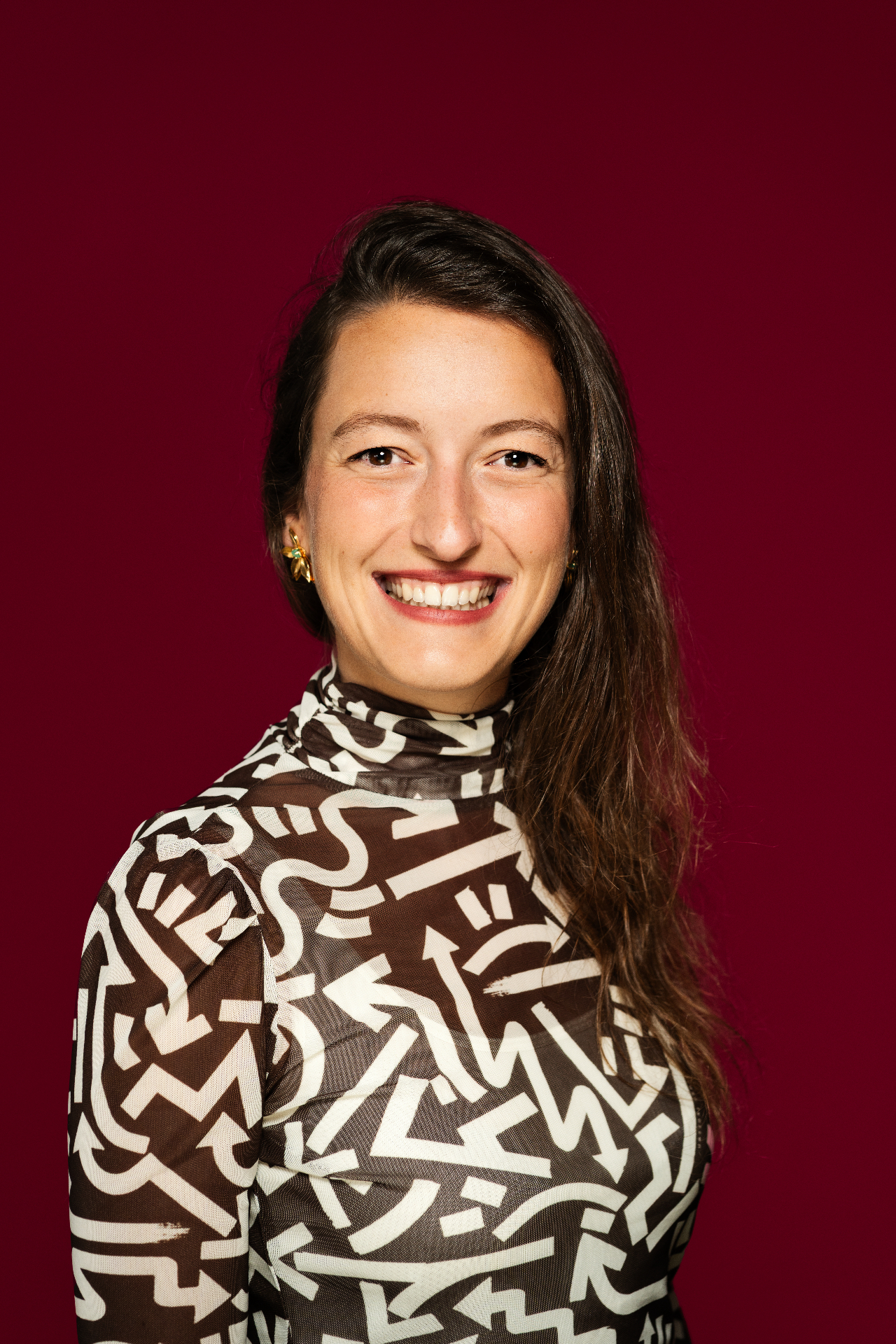 Suzanne Snel — Oprichter Wired for Story